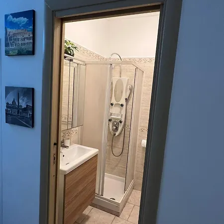 Apartment Centro Stazione Tuscolana *