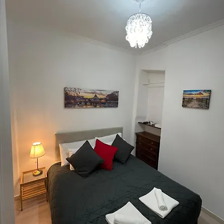 Apartment Centro Stazione Tuscolana