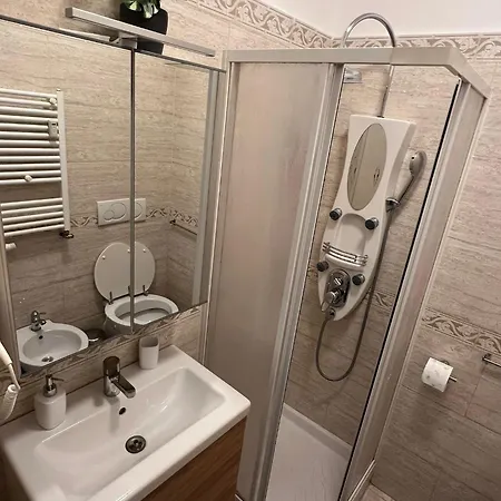 Apartment Centro Stazione Tuscolana