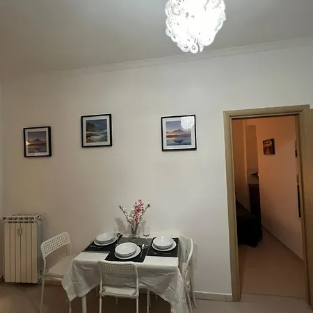 Apartment Centro Stazione Tuscolana