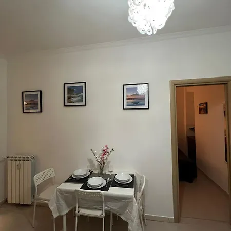 Apartment Centro Stazione Tuscolana *