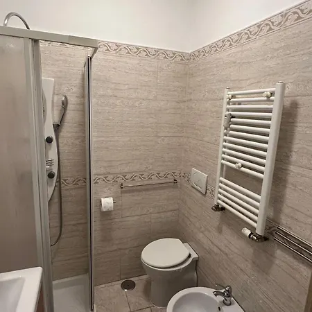 Apartment Centro Stazione Tuscolana Rome