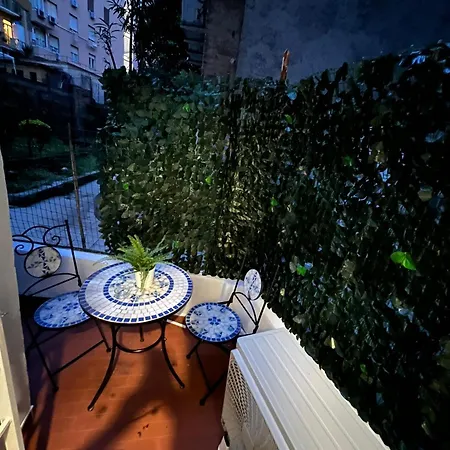 Apartment Centro Stazione Tuscolana Rome